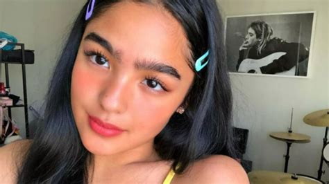 Andrea Brillantes Scar: Snaps From Spain Vacation Goes Viral.
